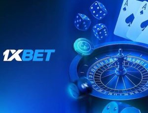 online betting