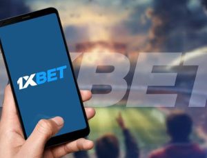 1xbet app download