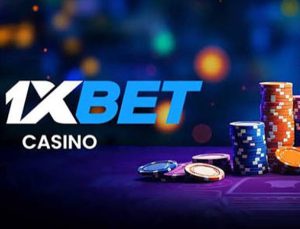 1xbet promo code